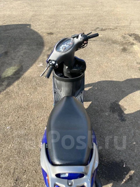 Yamaha Grand Axis 100. 100����. ��., ����������, ���������, ������ �� �� ����