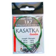   15, 15, , 2 Kasatka 