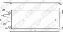 �������� ������������ ST-PG10-394-0 Peugeot Boxer 2006- ST-PG10-394-0 STPG103940 ����