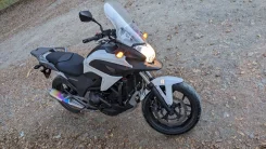 Honda NC 750XD. 750����. ��., ��������, ���������, ��� ������� ����
