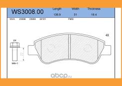    |  | Jeenice / WS300800 WS300800 