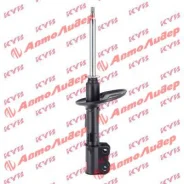 ����������� /�������� ����� KYB ��� Toyota Camry 1996-2003 ACV30 MCV30; 334339; (324047 9503712-GS) 4852039695 4852039715 ST4852039415 KYB 334339 ����