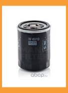   MANN / W6019 W6019 