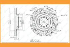      G-Brake / GFR02331R GFR02331R 