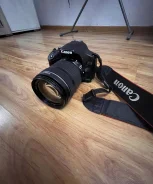 Canon EOS 500D ����