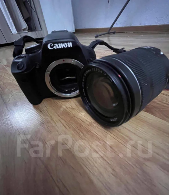 Canon EOS 500D ����