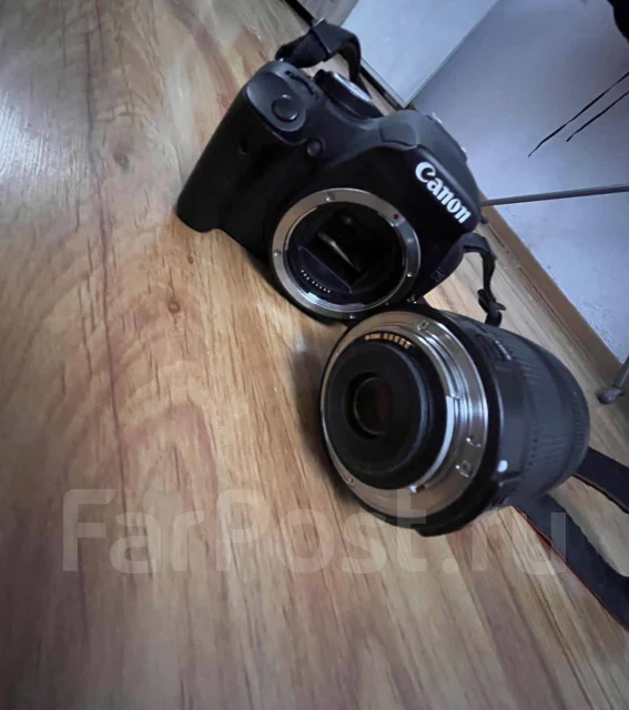 Canon EOS 500D ����