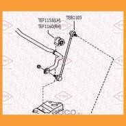    L/R Tatsumi / TEB1103 TEB1103 