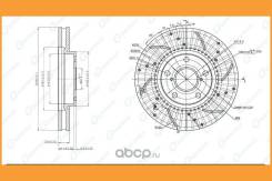      G-Brake / GFR20275L GFR20275L 