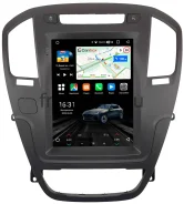Canbox M-Line Tesla style