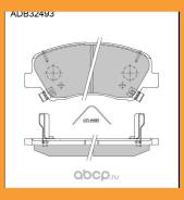    Allied Nippon / ADB32493 ADB32493 