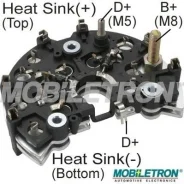 ����������� rb110h Mobiletron RB110H ����