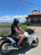 Honda VFR 1200F. 1 200����. ��., ��������, ���������, ������ �� �� ����