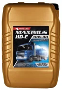 Petrol Ofisi Maximus HD-E