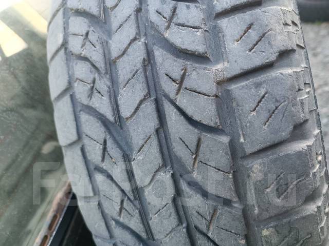 Yokohama Geolandar, 215/70 R16, 16", 1 шт, в наличии, 215 мм, 70 % ...