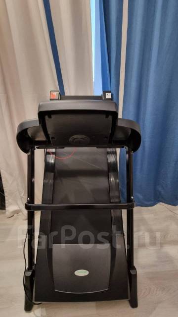 Беговая дорожка DeepFit KRD 1204, б/у, в Цена: 30 000₽ в