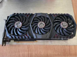 GeForce GTX 1080 Ti ����