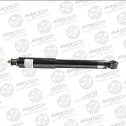 ����������� 343247 KYB R L/R ������ 553158/443242 Escudo REAR, ������ 553158 ����