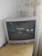 JVC. LED ����