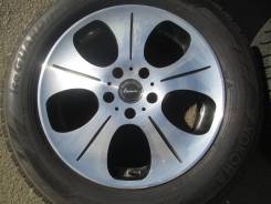 Bridgestone Lowenzahn. 7.5x17", 5x114.3, ET52 ����