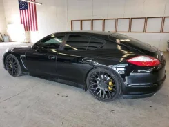 Porsche Panamera ����