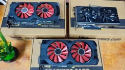 Radeon RX 580 ����