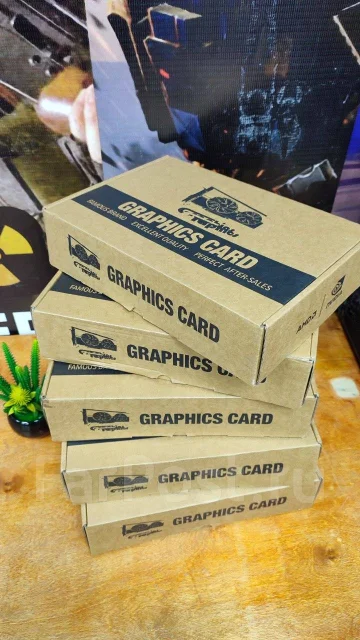 Radeon RX 580 ����