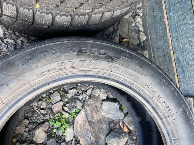 Pirelli Cinturato P1. ������, �/�, ����� 10 % ����