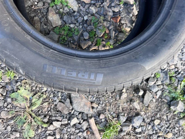 Pirelli Cinturato P1. ������, �/�, ����� 10 % ����