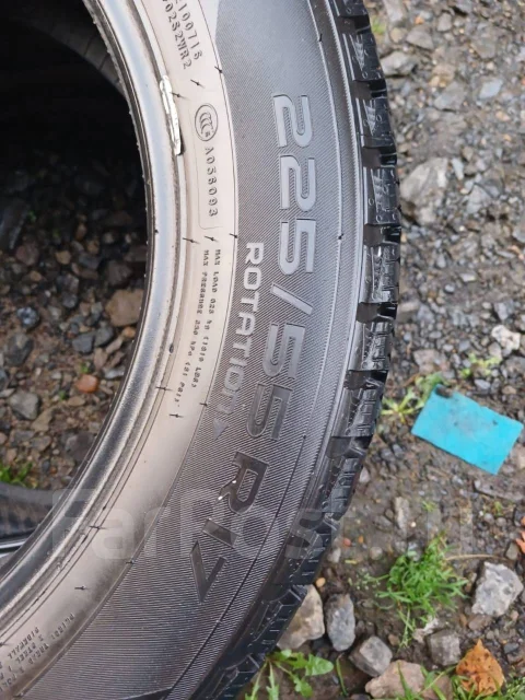 Nokian Hakkapeliitta R3. ������, ��� �����, �/�, ����� 5 % ����