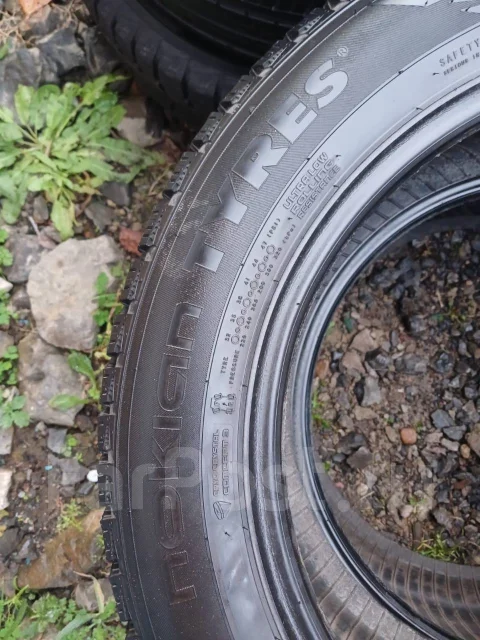 Nokian Hakkapeliitta R3. ������, ��� �����, �/�, ����� 5 % ����