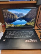 Acer Nitro 5 AN517-41. 17.3", 3,2����, ��� 16 ��, ���� 1 000���, WiFi: 1, Bluetooth: 1, ����������� �� 9��. ����