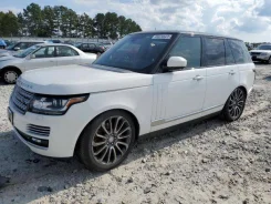 Land Rover Range Rover ����