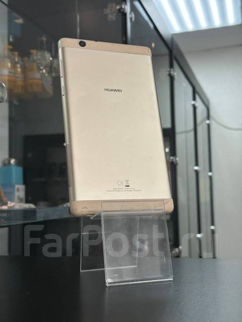 Huawei MediaPad T3 - 7", 1/8Gb, Wi-Fi, Б/У, Гарантия! StarPhone, 7 ...