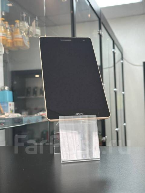 Huawei MediaPad T3 - 7", 1/8Gb, Wi-Fi, Б/У, Гарантия! StarPhone, 7 ...