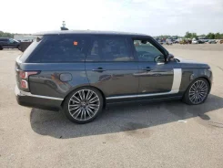 Land Rover Range Rover ����