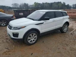 Land Rover Range Rover Evoque ����