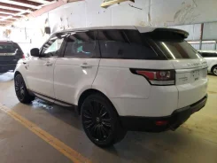 Land Rover Range Rover Sport ����