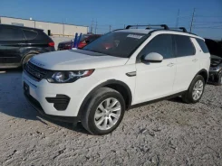 Land Rover Discovery ����