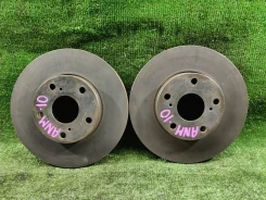 ��������� ����� �������� Toyota Isis ANM10 (����) 43512-44011 ����