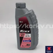 Kixx Ultra 4T Scooter