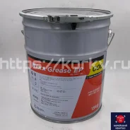 ������ KIXX GREASE EP 000 / 15�� L4134P15K1 ����