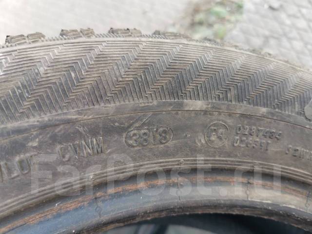 Gislaved Nord Frost 200, 205/55r16, 16", 1 шт, в наличии, 205 мм, 55 % ...