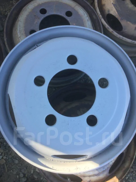 Mazda. 7.0x17.5", 5x120, ET60, �� 145���. ����