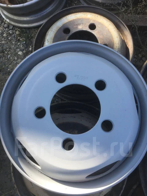 Mazda. 7.0x17.5", 5x120, ET60, �� 145���. ����
