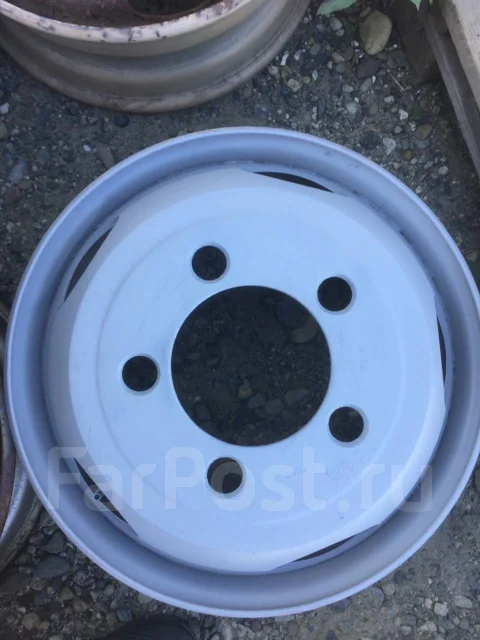 Mazda. 7.0x17.5", 5x120, ET60, �� 145���. ����