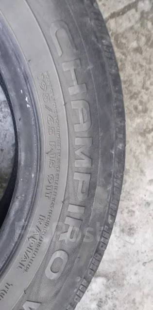 GT Radial Champiro S. �����������, �/�, ����� 20 % ����