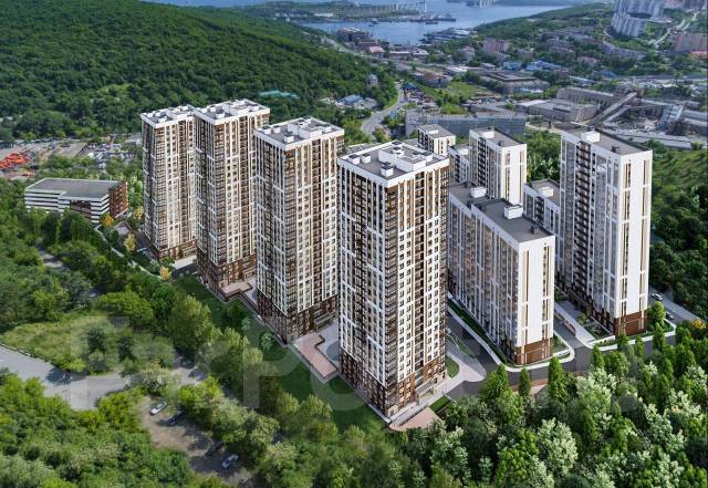 1-комнатная квартира в ЖК Меридианы Улисса - Купить 1-комнатная ...