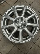 Dunlop Dufact. 5.5x15", 4x100, ET50, �� 67,1���. ����
