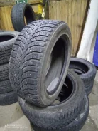 Bridgestone Blizzak Spike-01. ������, ��� ����, �/�, ����� 40 % ����